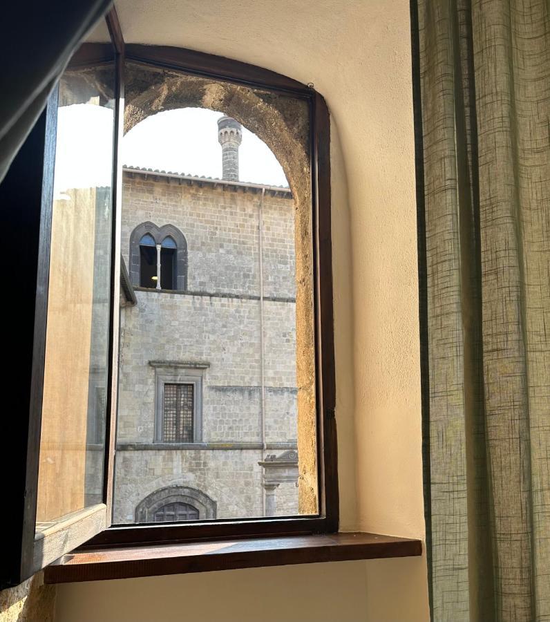 All'Ombra Del Museo Tarquinia Exterior foto